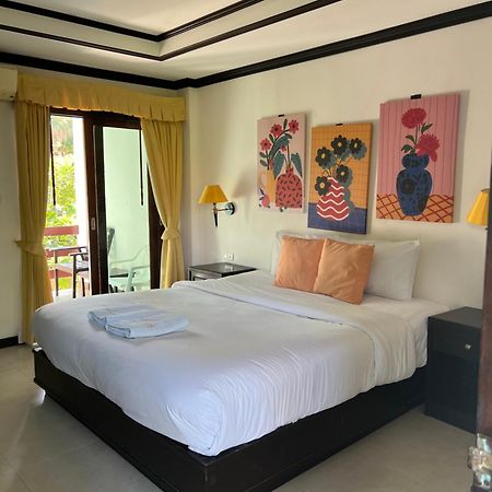 Samui Seabreeze Place Koh Samui Exterior photo