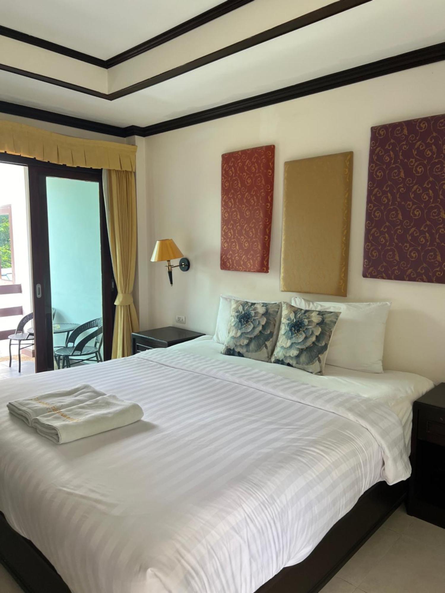 Samui Seabreeze Place Koh Samui Exterior photo