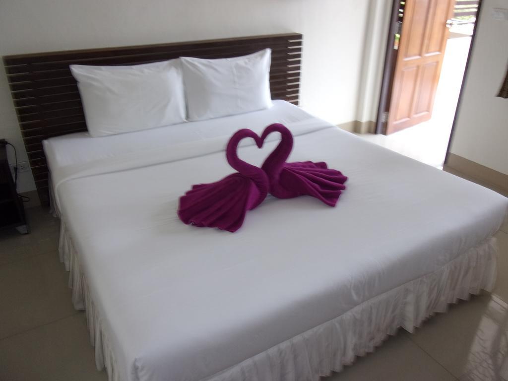 Samui Seabreeze Place Koh Samui Exterior photo