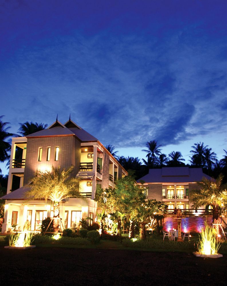 Samui Seabreeze Place Koh Samui Exterior photo