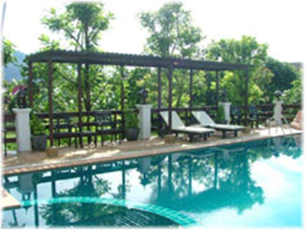 Samui Seabreeze Place Koh Samui Exterior photo