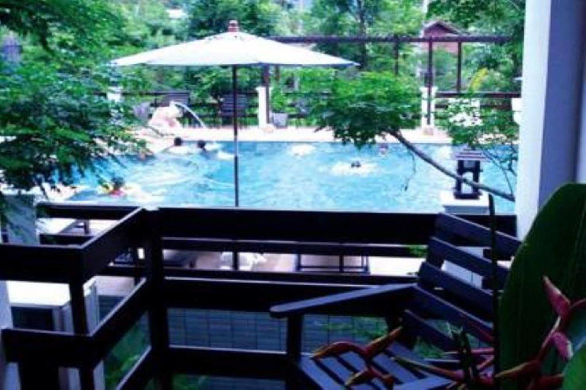 Samui Seabreeze Place Koh Samui Exterior photo