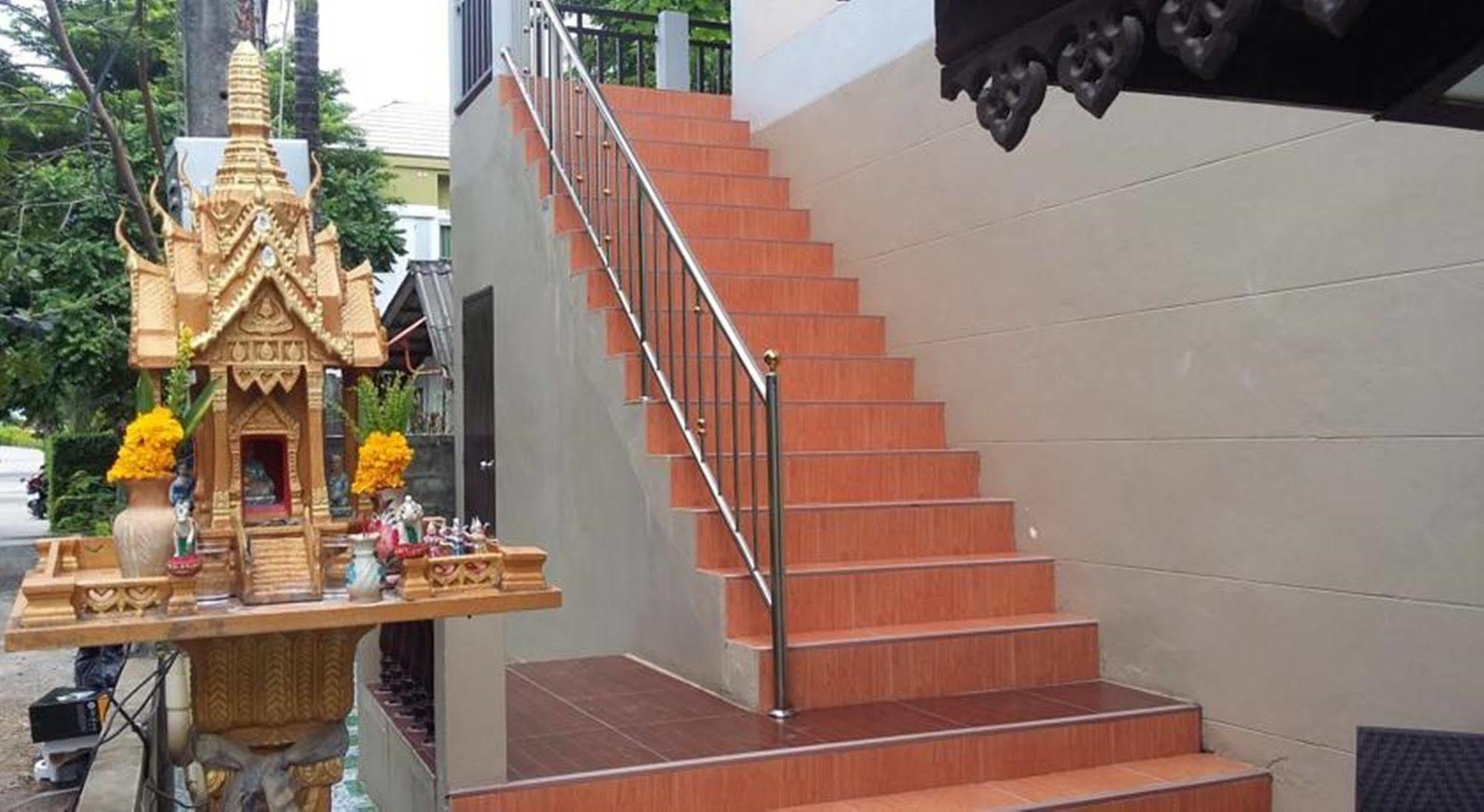 Samui Seabreeze Place Koh Samui Exterior photo