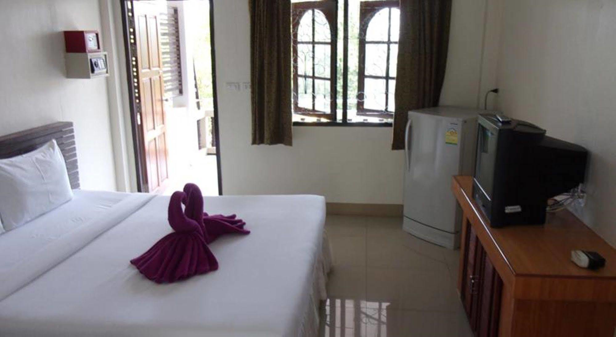 Samui Seabreeze Place Koh Samui Exterior photo