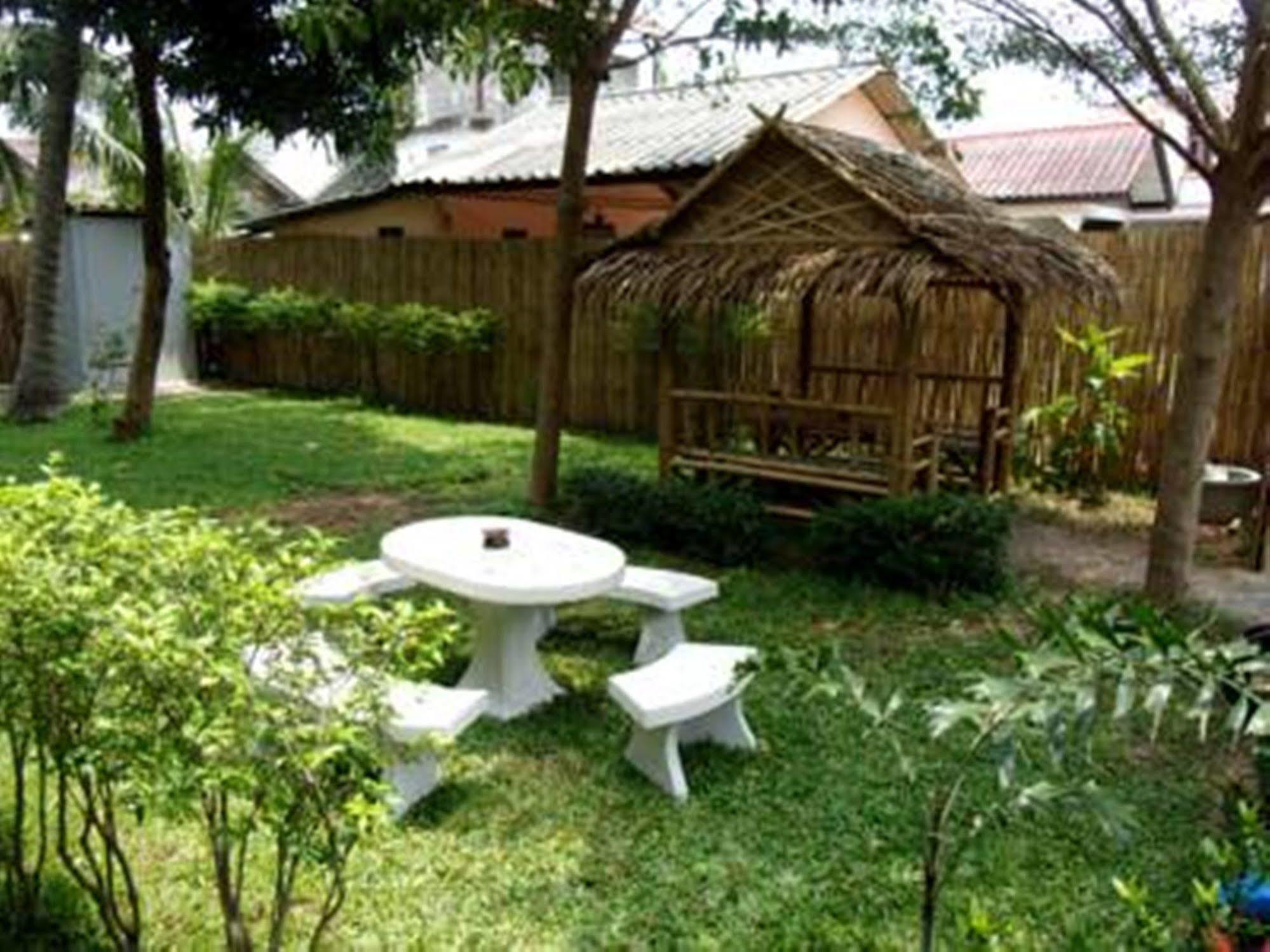 Samui Seabreeze Place Koh Samui Exterior photo